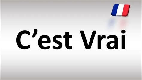 synonyme de vraie|c'est vrais ou vrai.